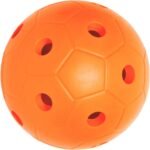 Pelota blanda sonora