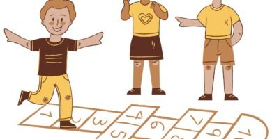 Juego de la Rayuela