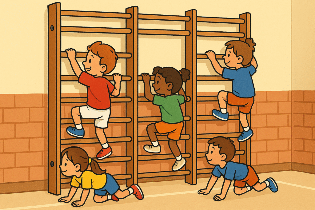 Escalada