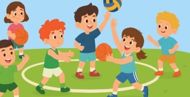 Juego de Chocar las Pelotas