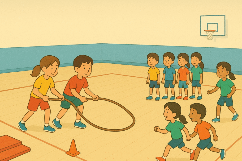 Juego de La Trituradora