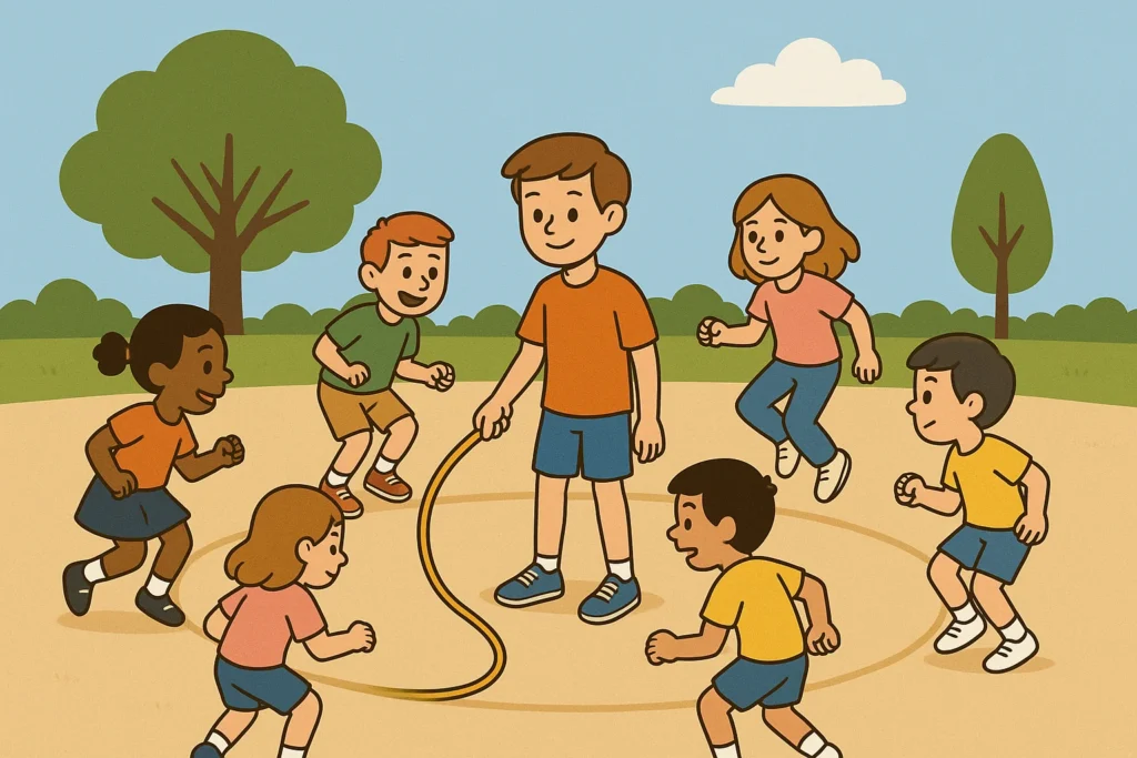 Juego del Reloj
