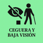 DISCAPACIDAD VISUAL