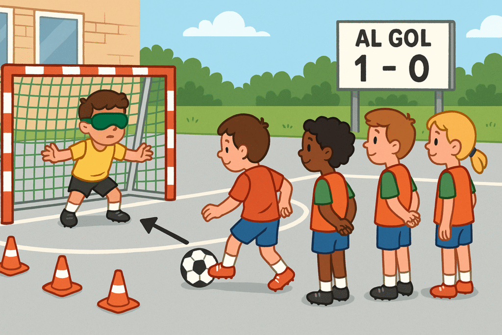 Al gol