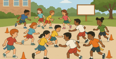 Quitando la cola al Zorro