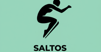 saltos